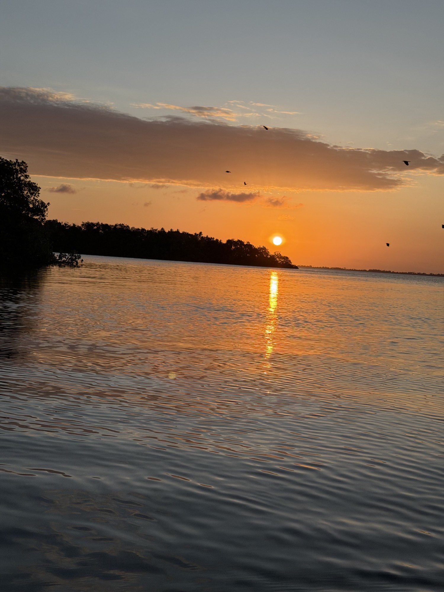 Vumawimbi Beach Experience